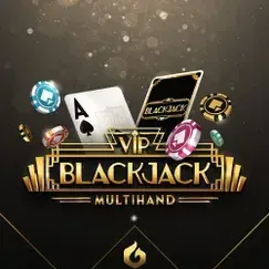 Blackjack Multihand VIP
