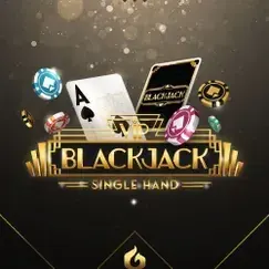 Blackjack Singlehand VIP