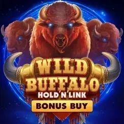 Wild Buffalo Hold 'N' Link Bonus Buy